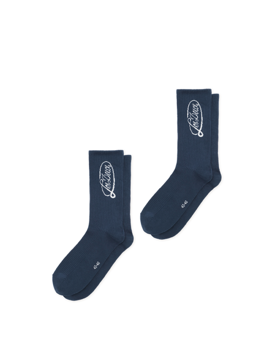 Logo Socks