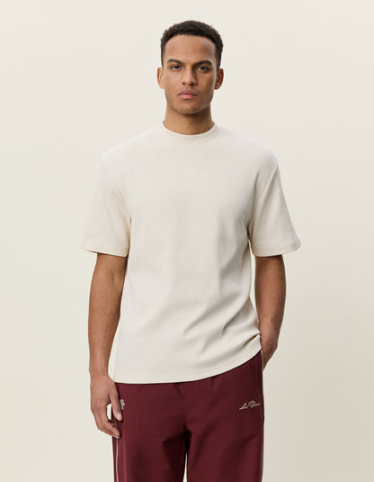 Signature Waffle T-Shirt
