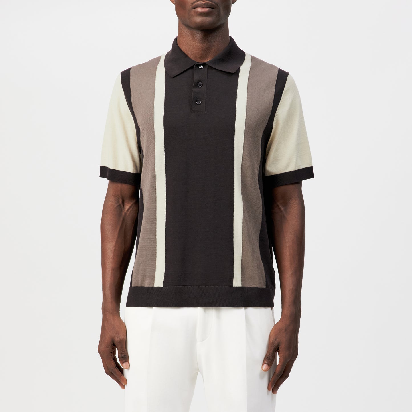 TAMIAN Poloshirt