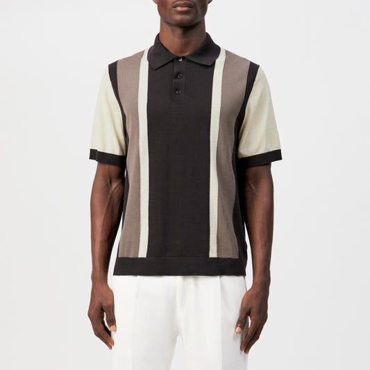 TAMIAN Poloshirt