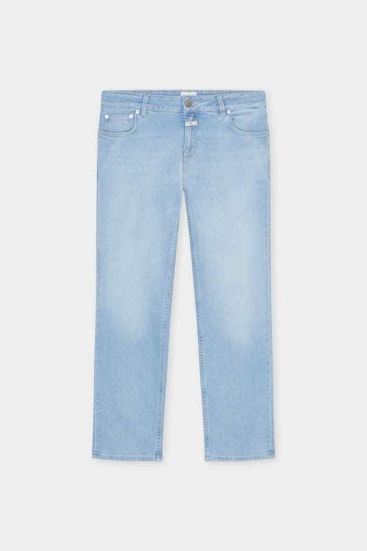 Straight Jeans JUNNA