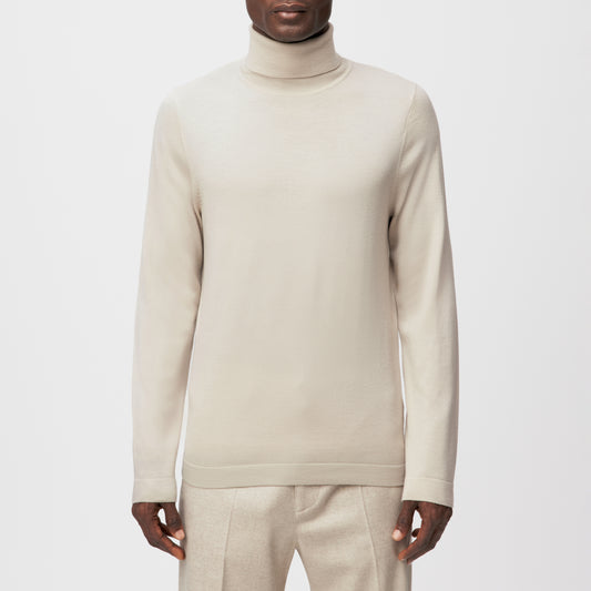 Rollkragen Pullover JOEY