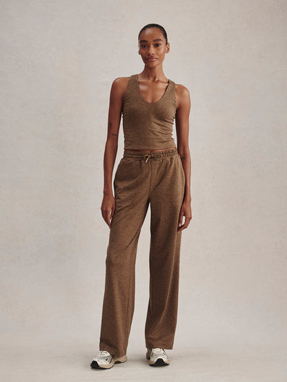 Hose the easy pant