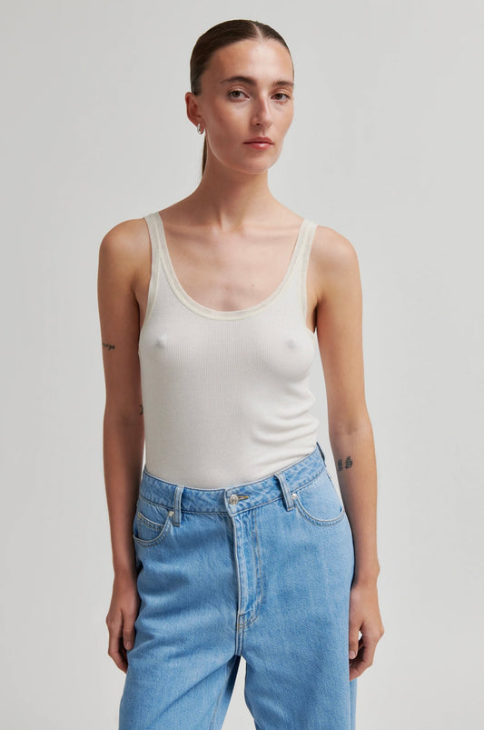 Emilia Tank Top