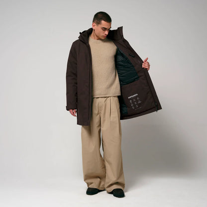Parka CIELO Kapuze