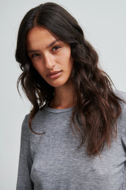 Shirt MATIMA o neck