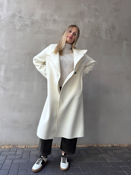 HELMUR Mantel Wool