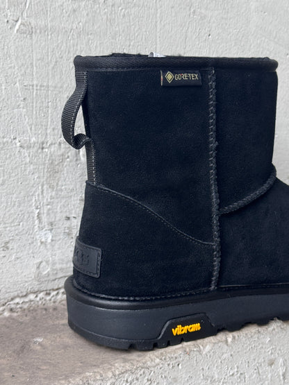 Classic Mini GTX – Wetterfester Klassiker mit GORE-TEX®