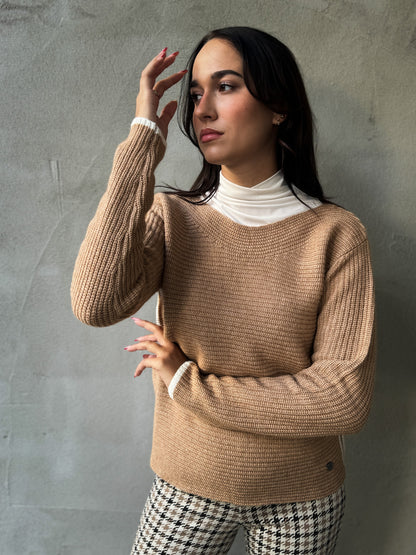 ZAUBERMOND Pullover