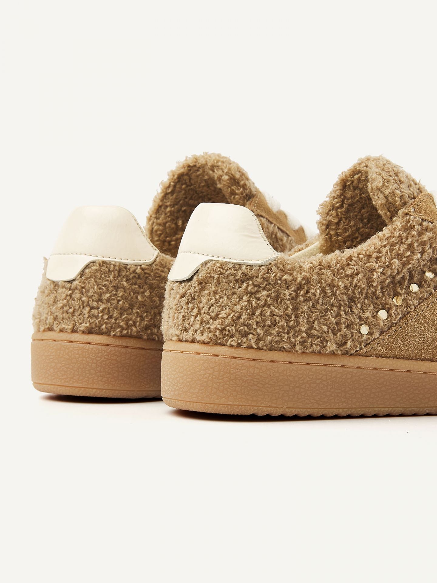 Snaeker RAY OWEN STUDS (L)