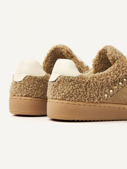 Snaeker RAY OWEN STUDS (L)