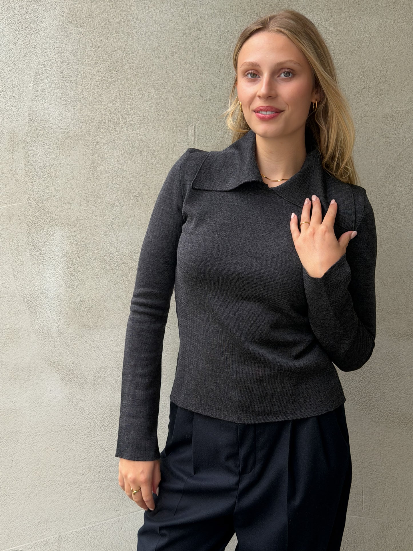 Pullover yng15vy.148