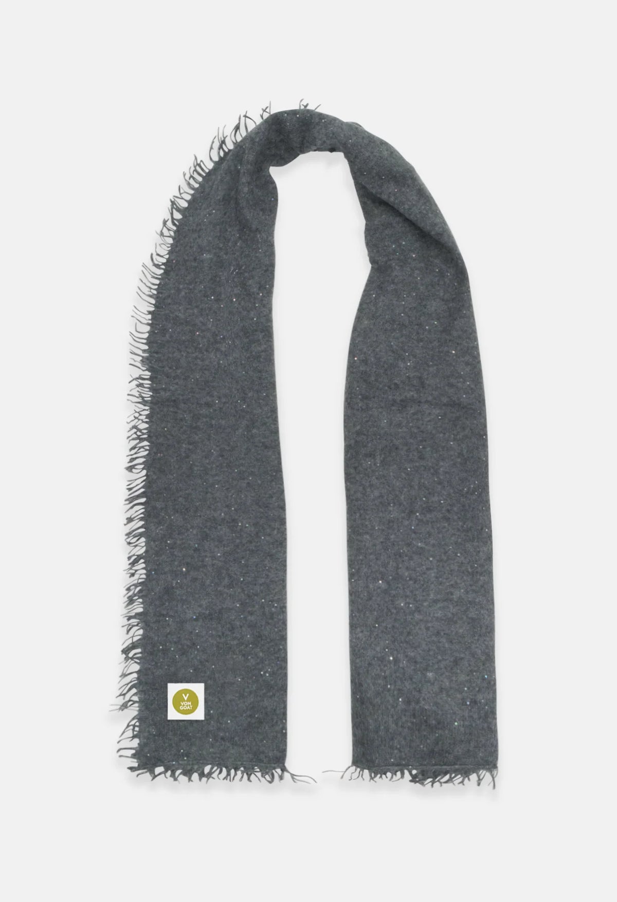 Schal Scarf Mel Glitter