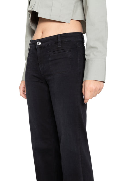 Jeans TESS Left hand Use