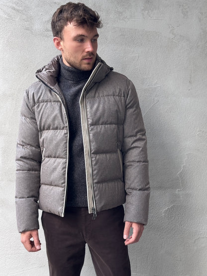 HELMUR Jacke MERANO Daune