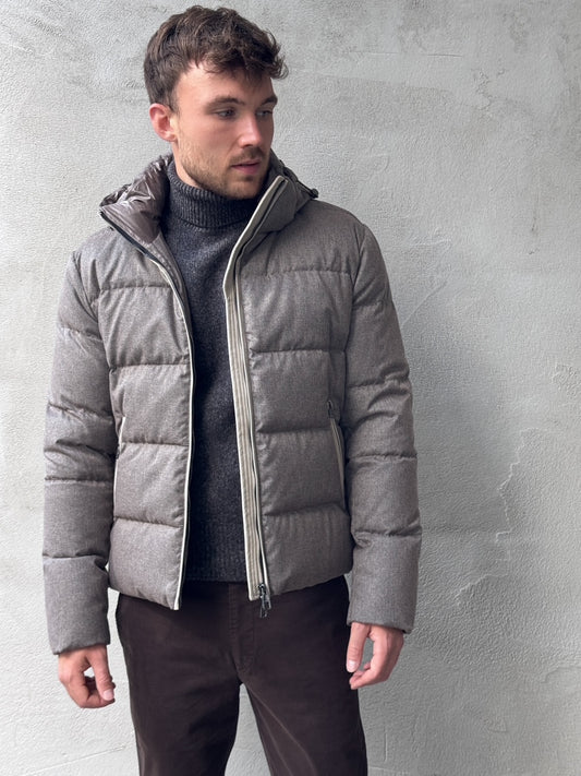 HELMUR Jacke MERANO Daune
