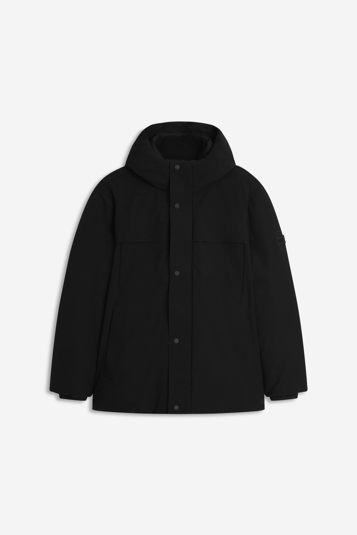 Jacke CIRESPONSE Parka