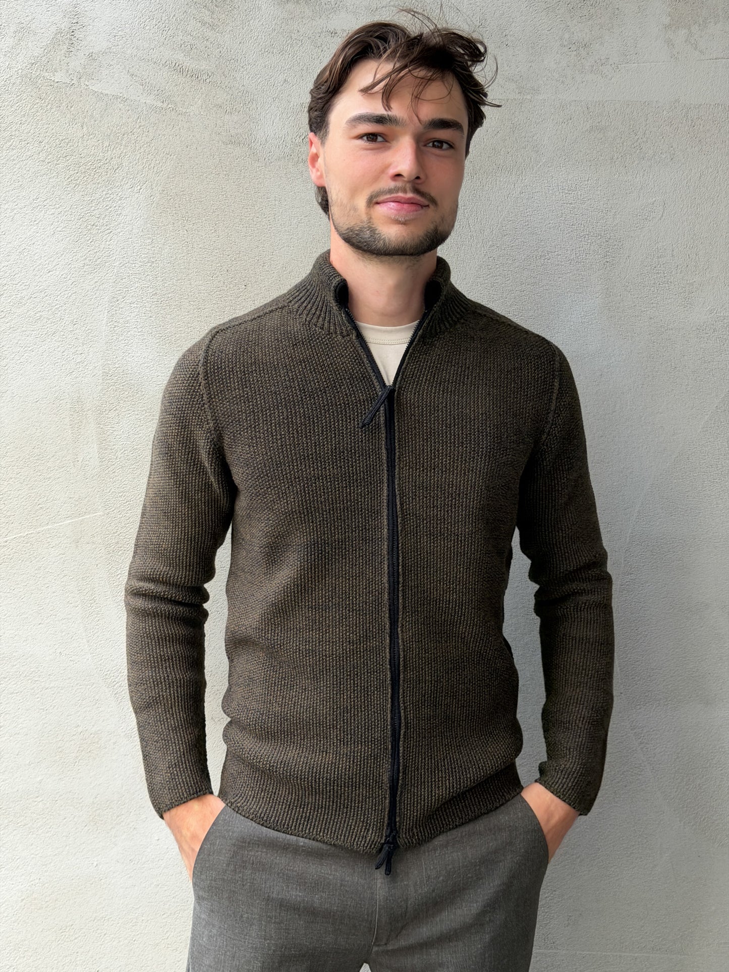 Strickjacke naps12ter.130.128