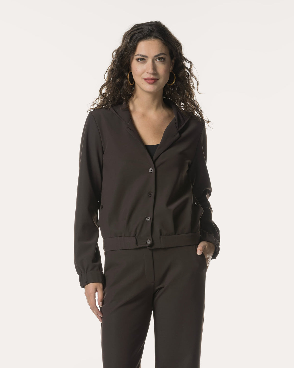 Jacke ZOKAME