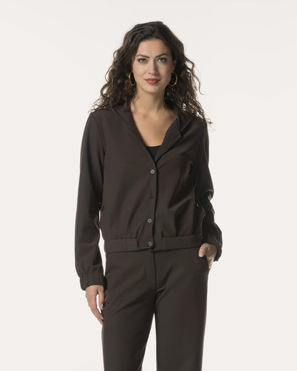 Jacke ZOKAME