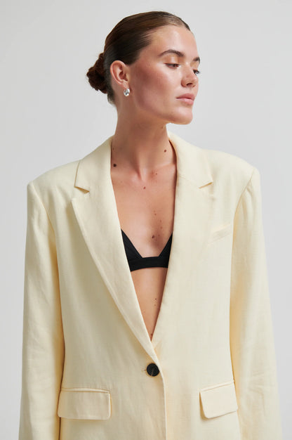 Lino New Fit Blazer