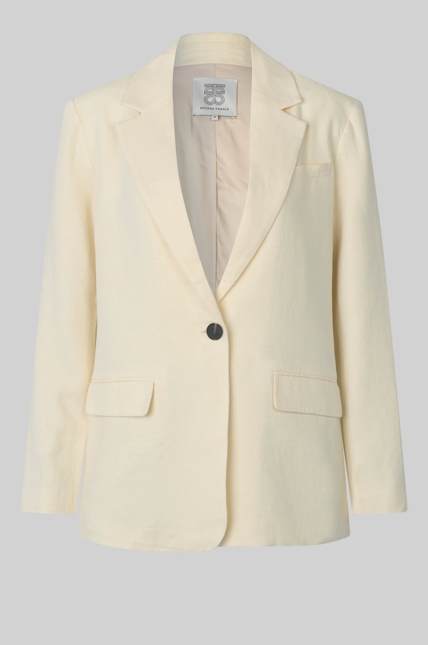 Lino New Fit Blazer