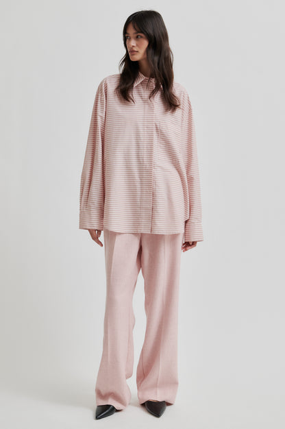 BLUSE BECKA SHIRT