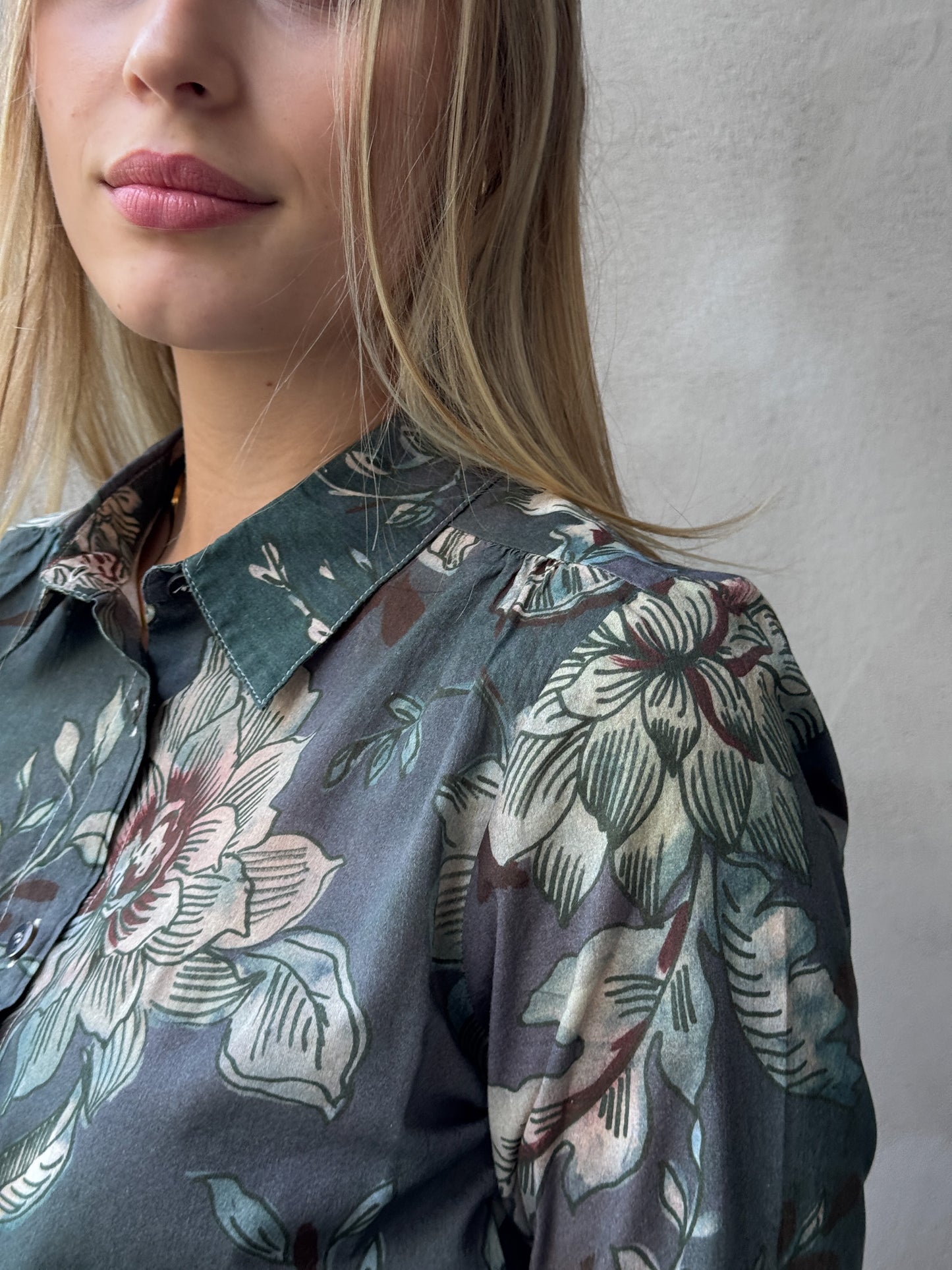Bluse bou29bou.4050