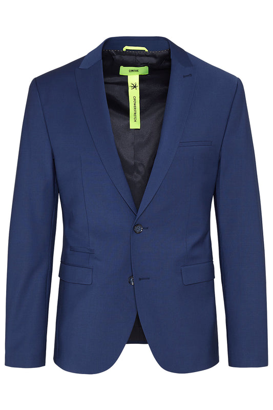 Super Slim Fit Sakko mit Powerstretch CICASTELLO-S