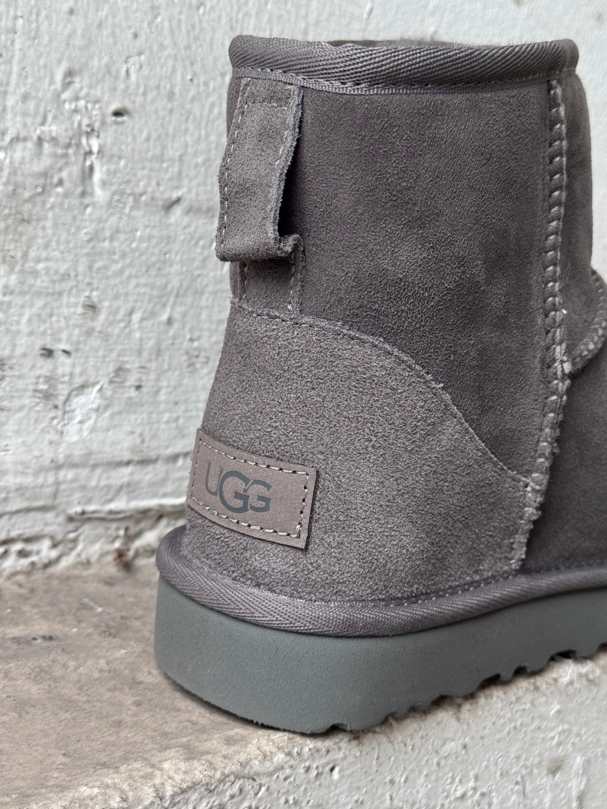 UGG Boots CLASSIC MINI II