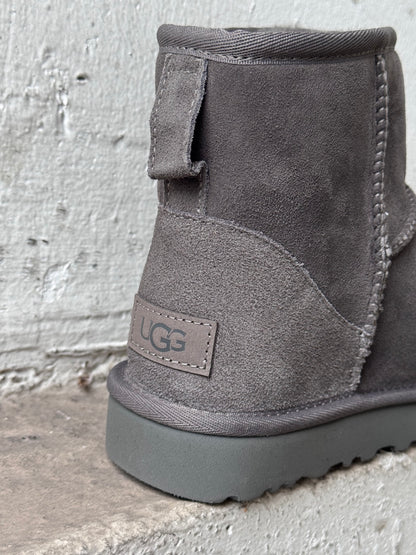 UGG Boots CLASSIC MINI II