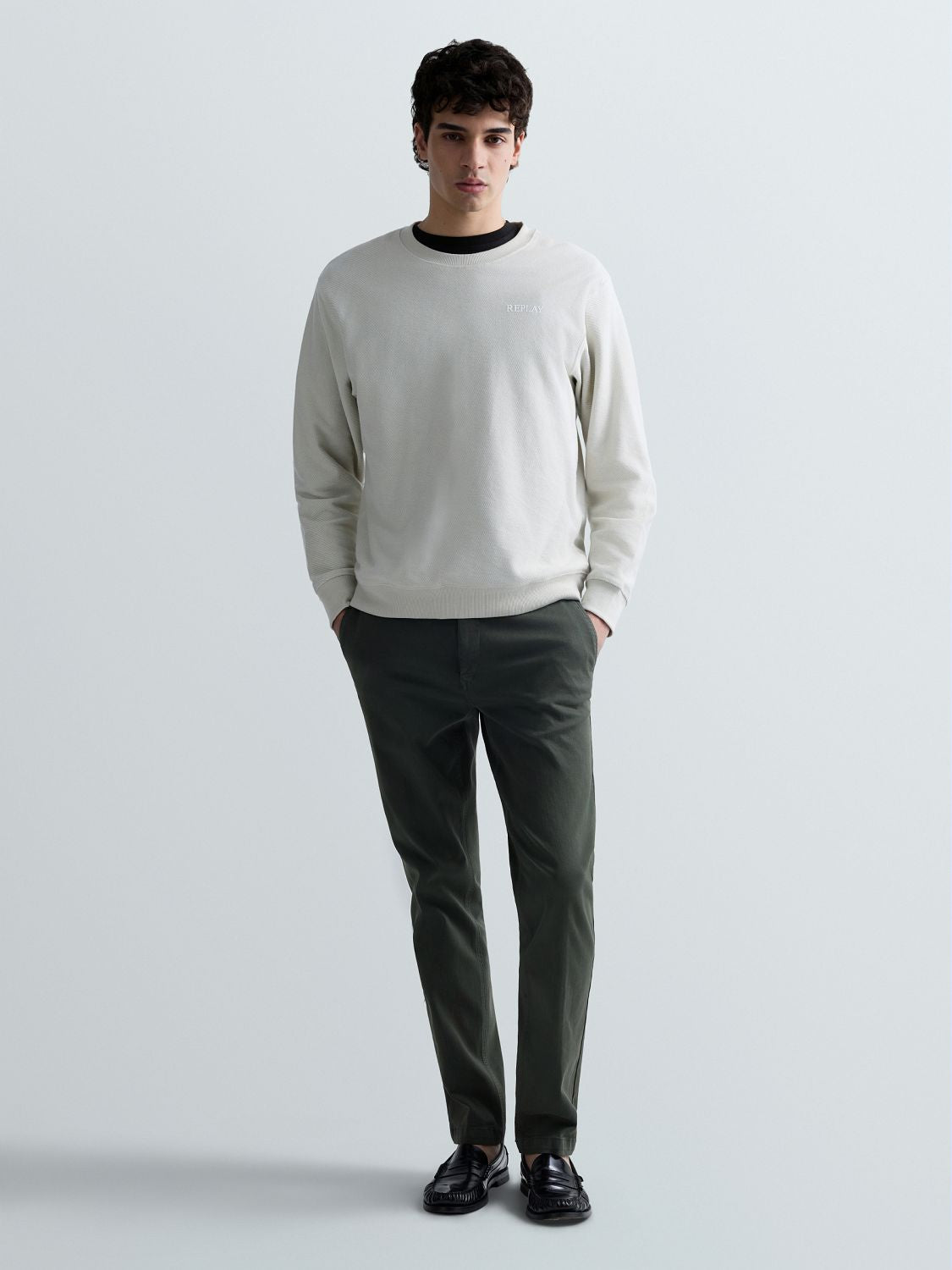 Chino BENNI Hyperflex