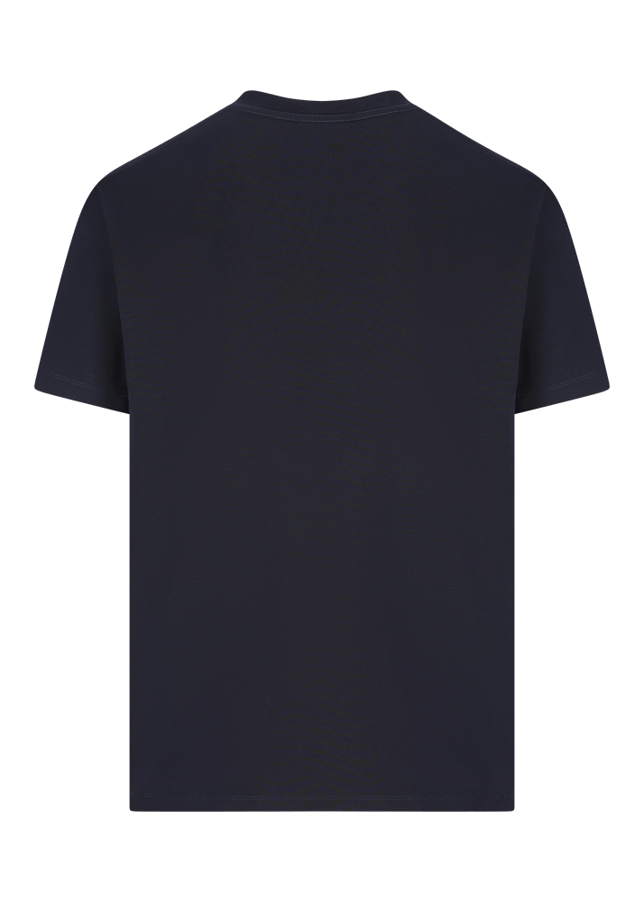 LUIS TRENKER T-Shirt LUCARLO