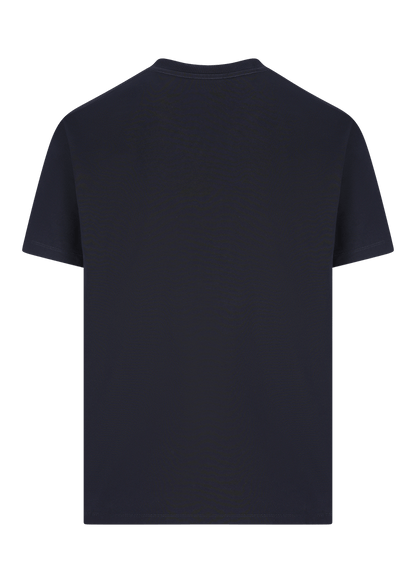 LUIS TRENKER T-Shirt LUCARLO