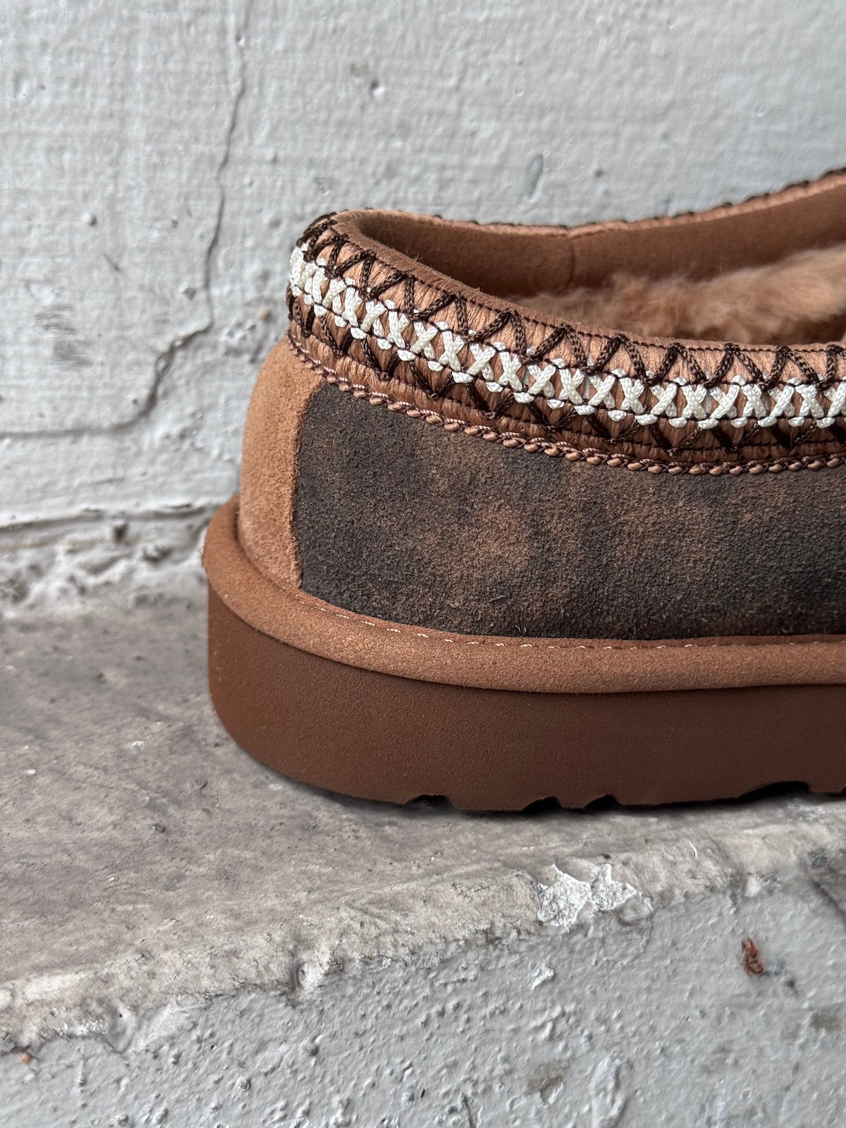 UGG Loafer TASMAN BAXTER