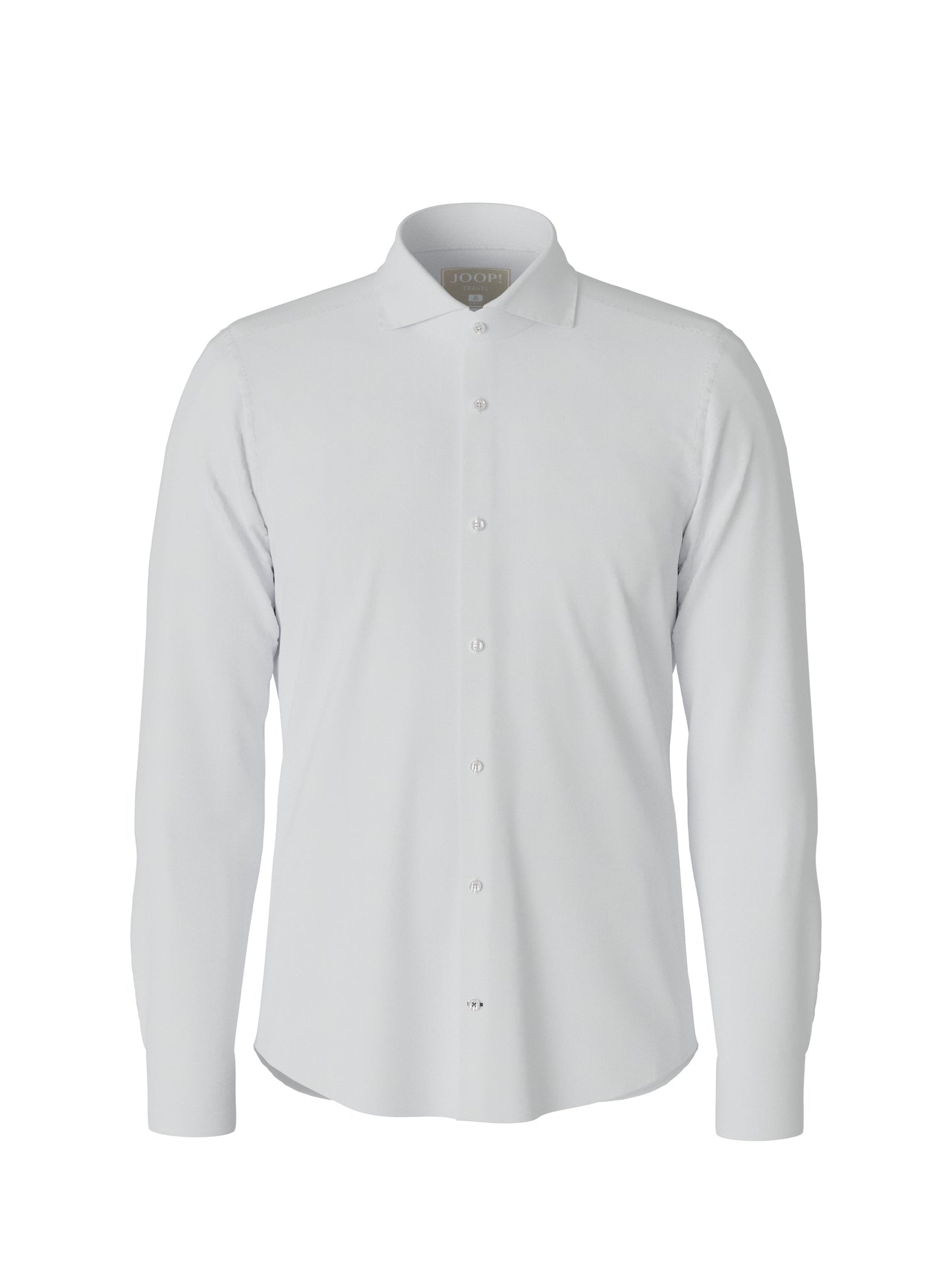 Slim Fit Hemd PAI