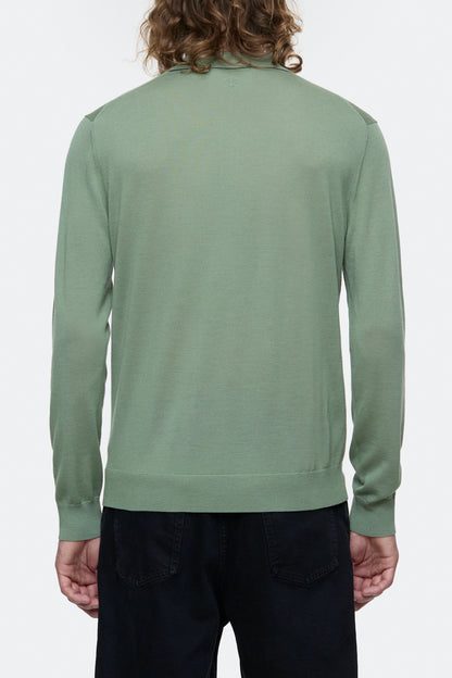 CLOSED Polo Jumper