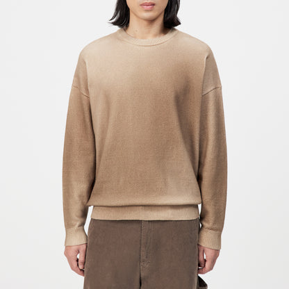 Pullover NEELIO im Baumwollmix