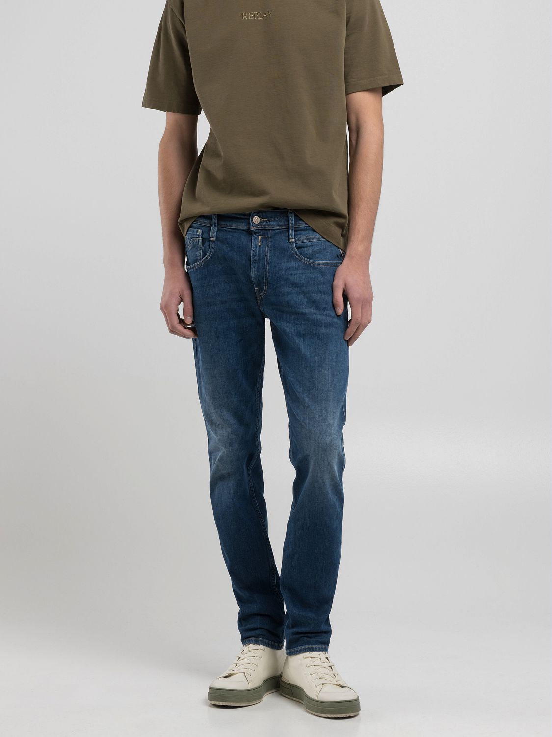 Jeans ANBASS