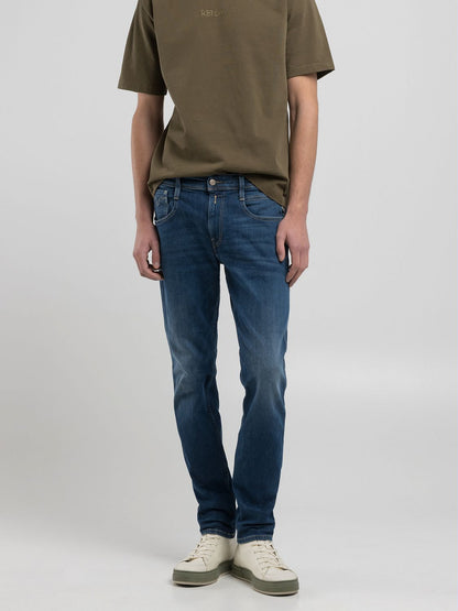 Jeans ANBASS