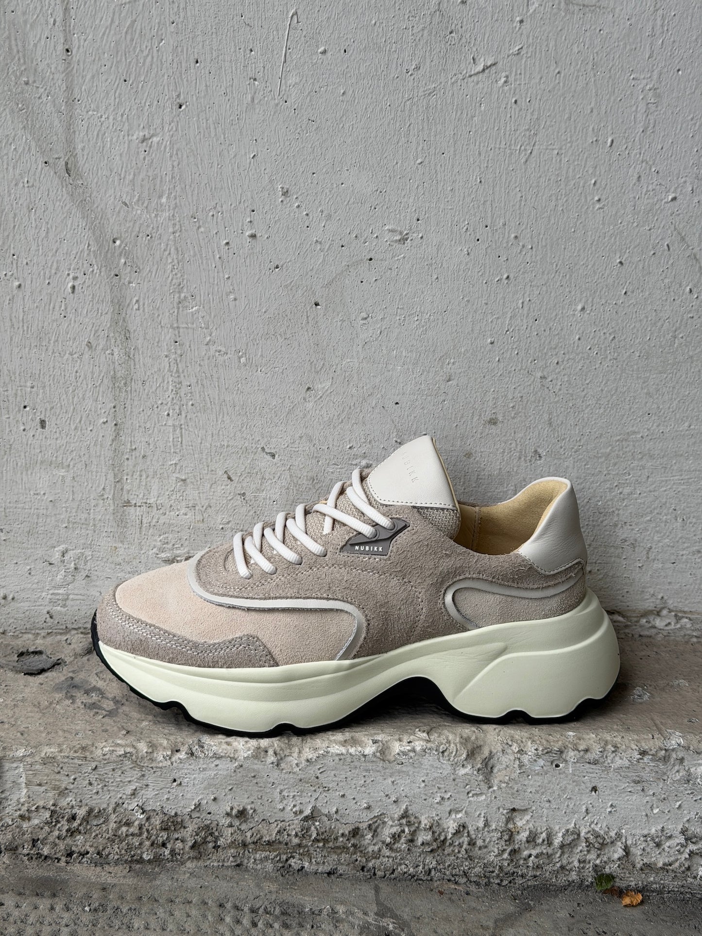 Sneaker Ross Zay