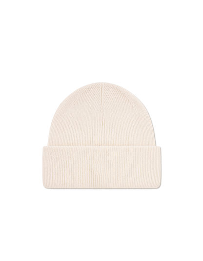 Wayne Embroidered Beanie