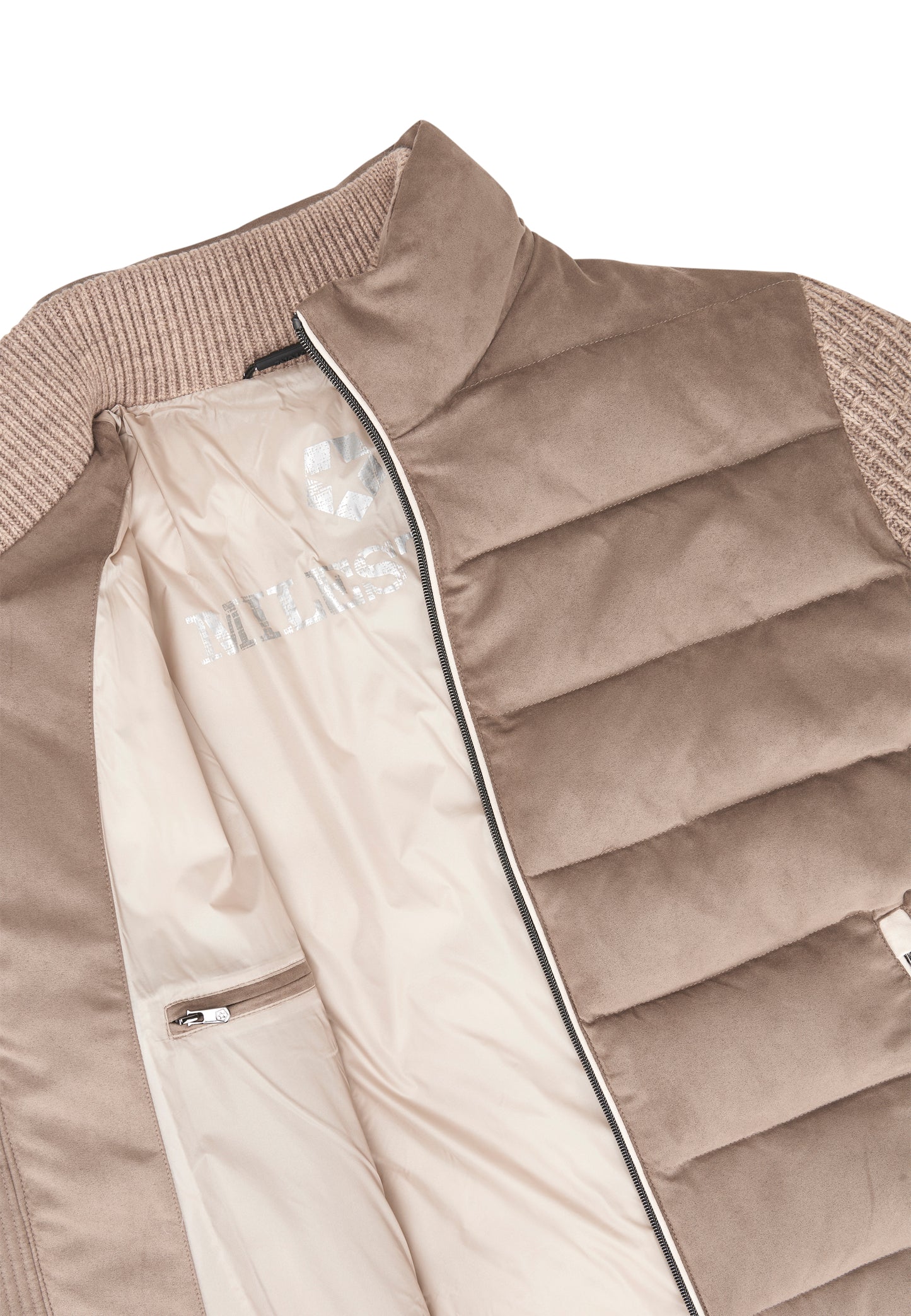 Steppjacke MSDean