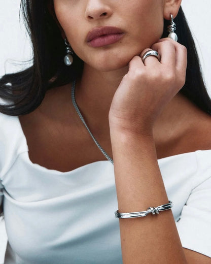 SWIVEL Bangle