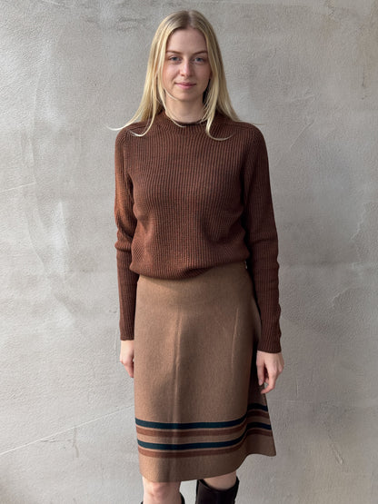 HANNES ROETHER Pullover me10tropol.148