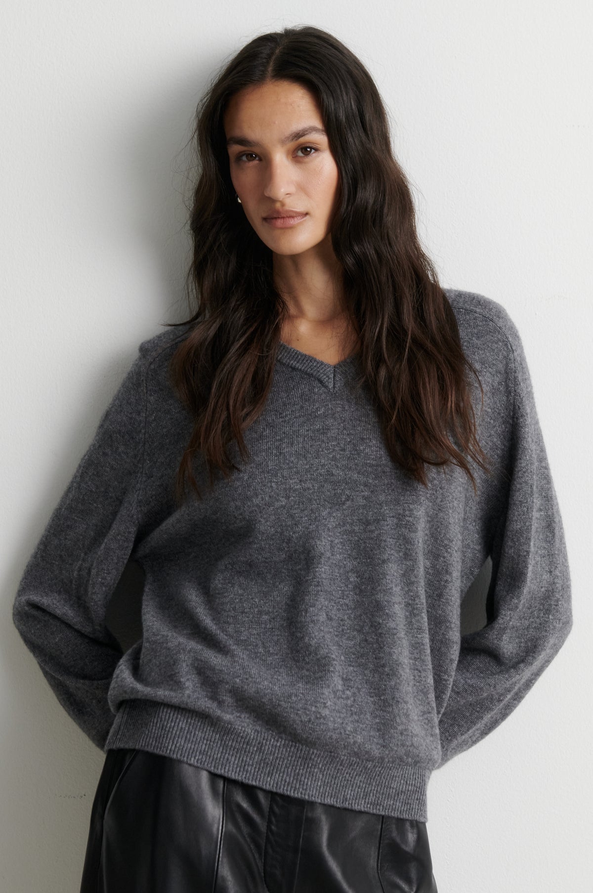 Pullover OLIRA