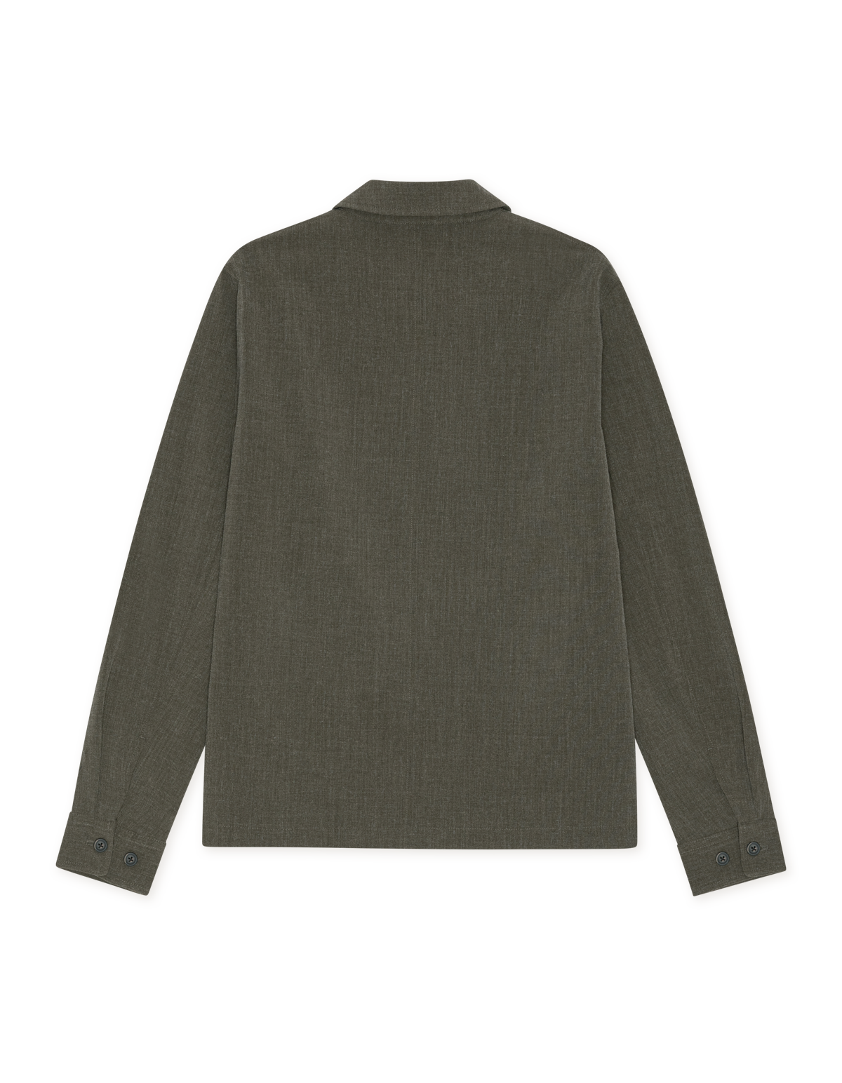 Como Coach Jacket