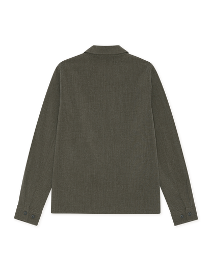 Como Coach Jacket