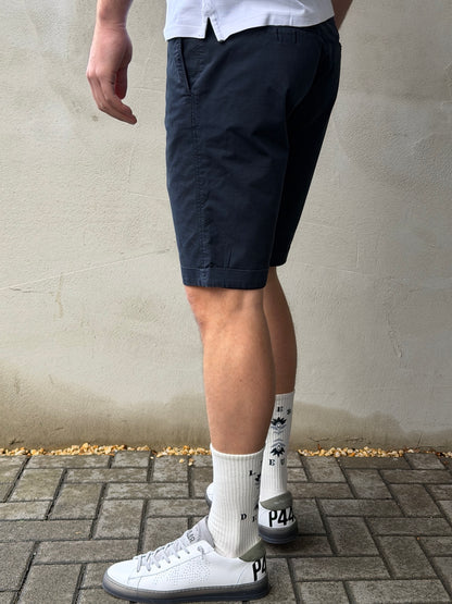LONDON Bermuda Shorts