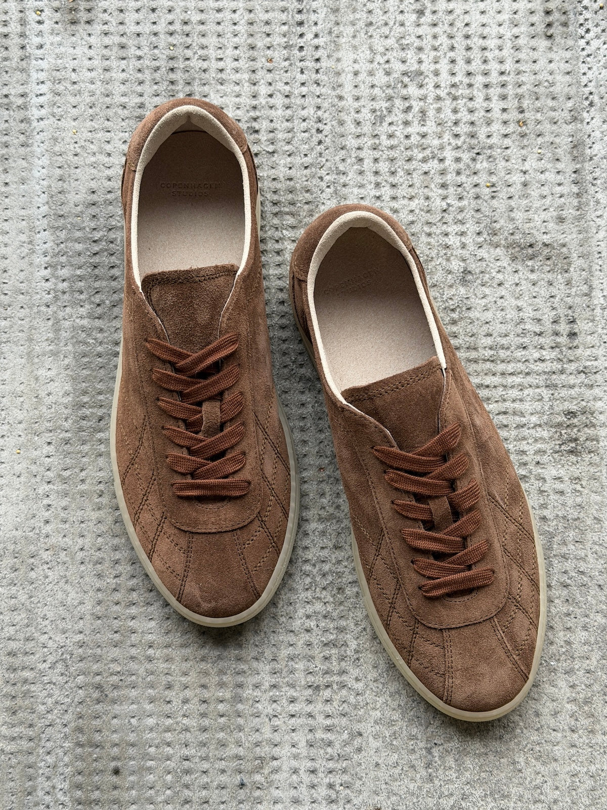 CPH121M Sneaker